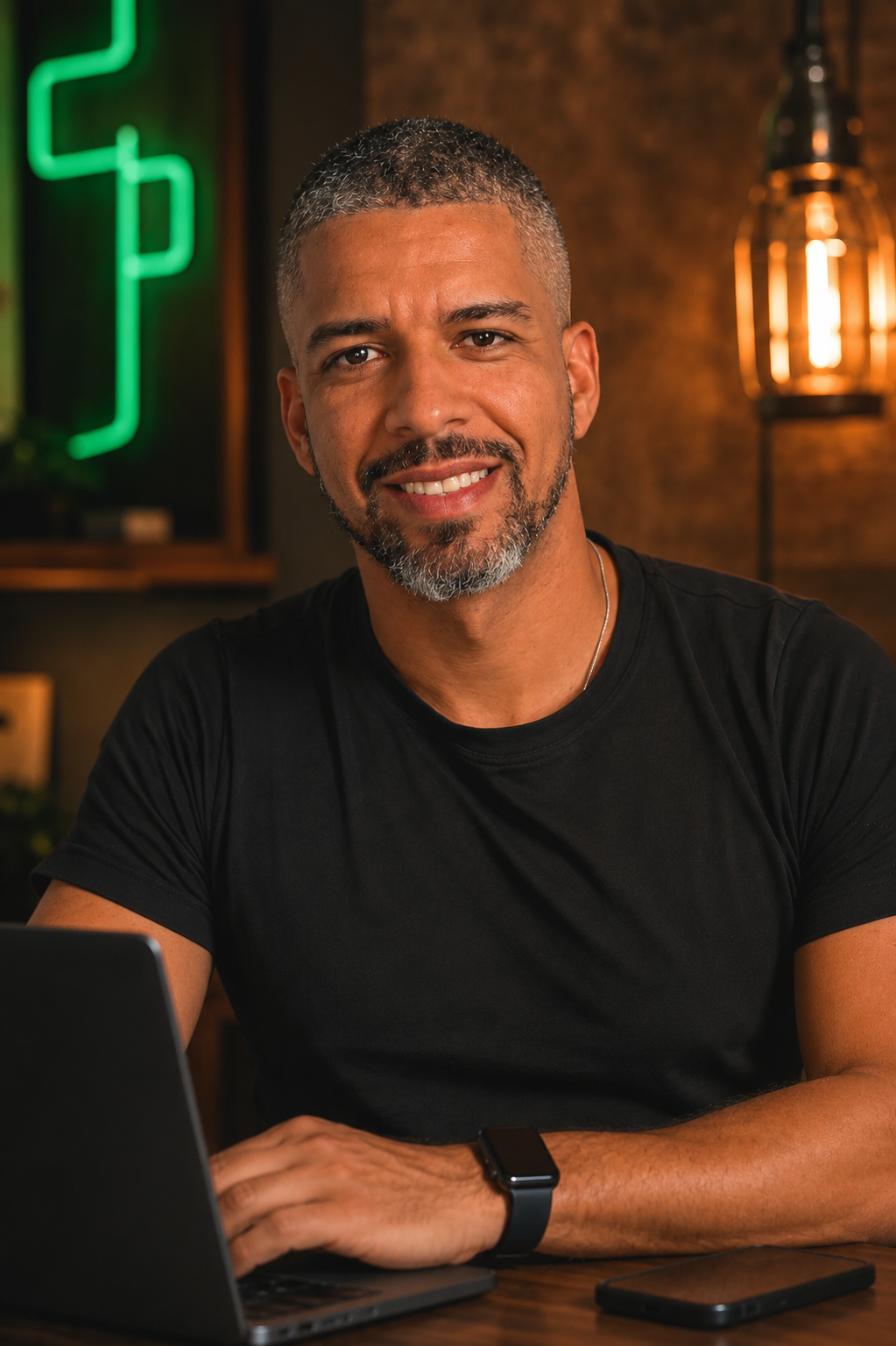 Glauber Gonçalves